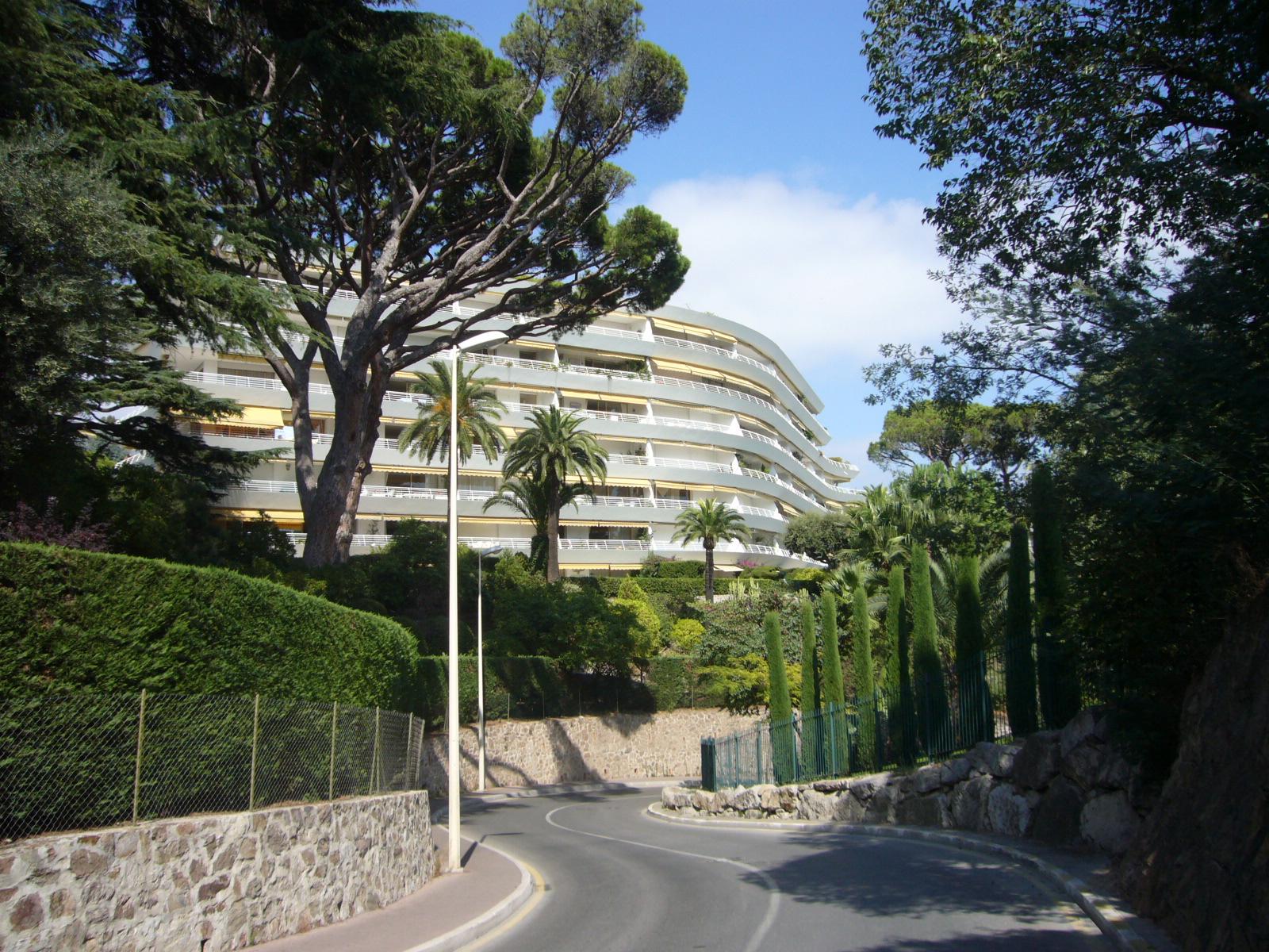 Cannes
